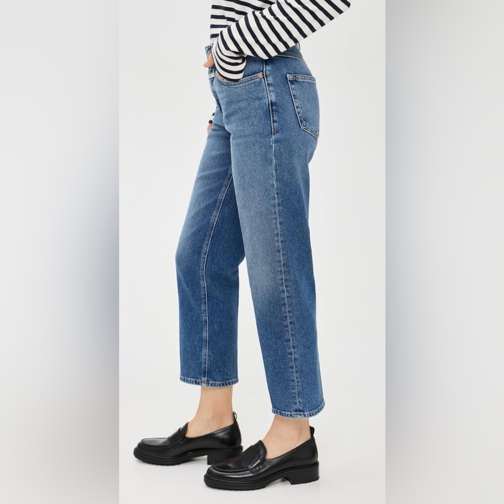 Closed Milo Relaxed Fit Jeans